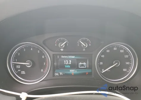 2019 Buick Enclave Essence из США, поврежденный, VIN 5GAERBKW2KJ208338